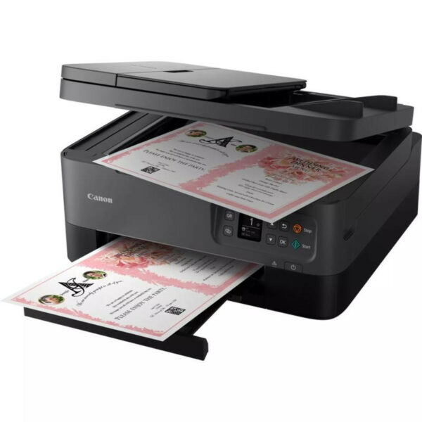 CANON PIXMA TS7450I Black – Image 4