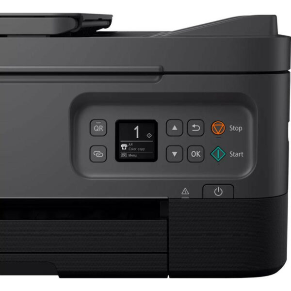 CANON PIXMA TS7450I Black – Image 6