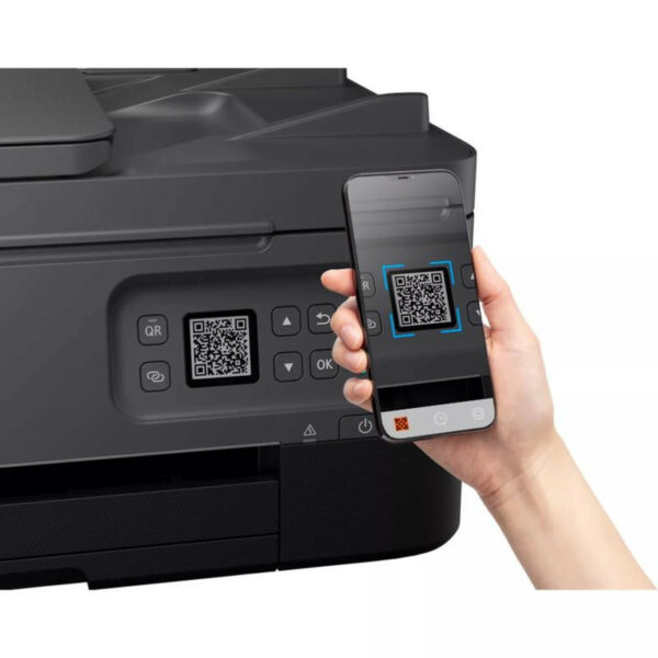 CANON PIXMA TS7450I Black – Image 9