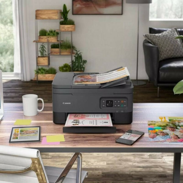 CANON PIXMA TS7450I Black – Image 10