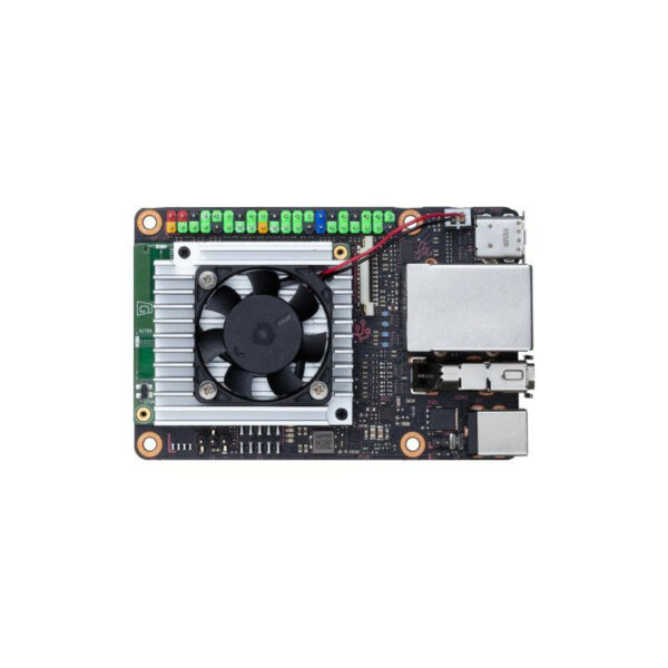 ASUS Tinker Edge T carte de développement i.MX 8M – Image 2
