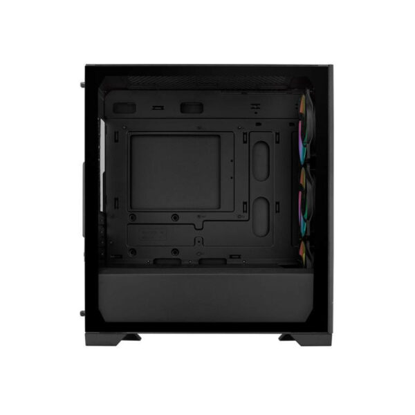 Cooler Master Elite 301 Mini Tower Noir – Image 4