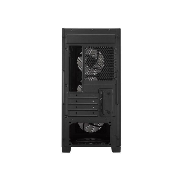 Cooler Master Elite 301 Mini Tower Noir – Image 5