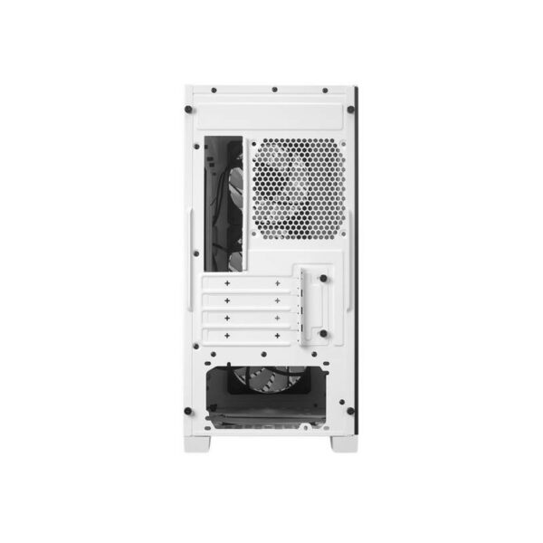 Cooler Master Elite 301 White Mini Tower Blanc – Image 5