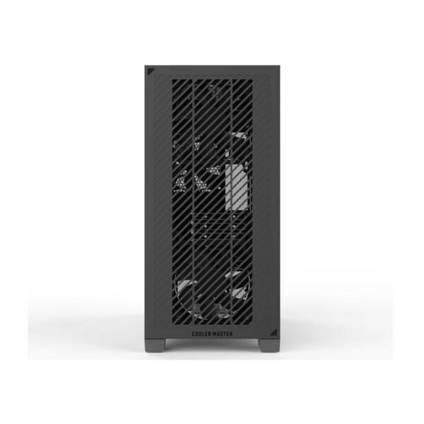 COOLER MASTER Elite 301L Black Fan – Image 2