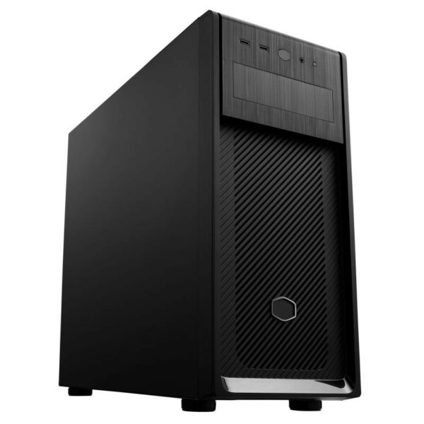 Cooler Master Elite 500 ODD Mid Tower Noir – Image 2
