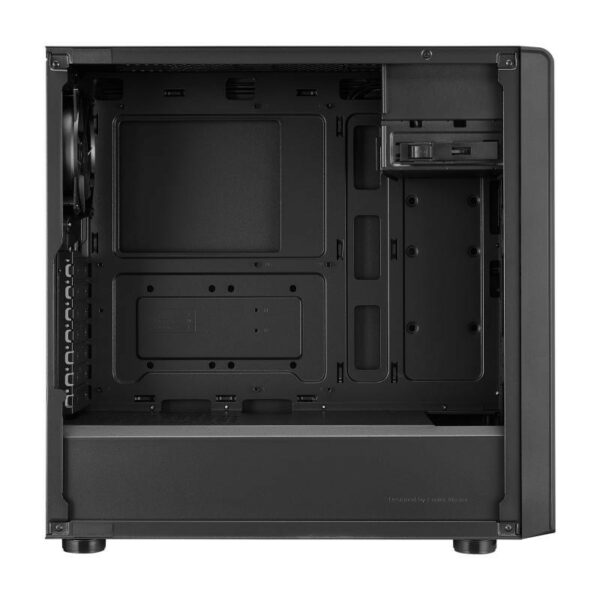 Cooler Master Elite 500 ODD Mid Tower Noir – Image 3