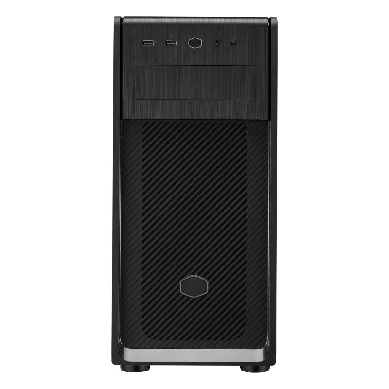 Cooler Master Elite 500 ODD Mid Tower Noir
