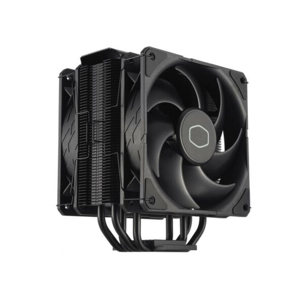 COOLER MASTER Hyper 212 Black X Duo – Image 5