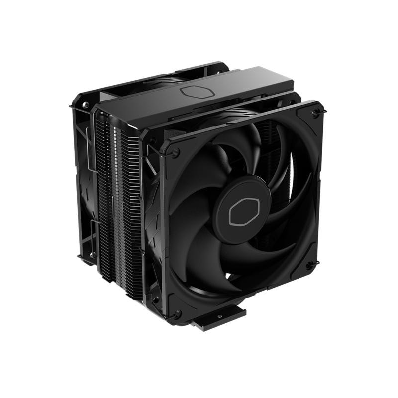 COOLER MASTER Hyper 212 Black X Duo