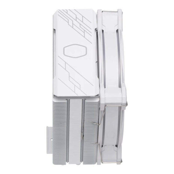 Cooler Master Hyper 212 Halo White Processeur Refroidisseur d'air 12 cm Blanc – Image 11
