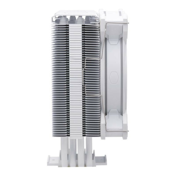 Cooler Master Hyper 212 Halo White Processeur Refroidisseur d'air 12 cm Blanc – Image 7