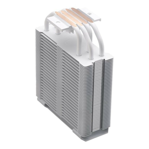 Cooler Master Hyper 212 Halo White Processeur Refroidisseur d'air 12 cm Blanc – Image 10