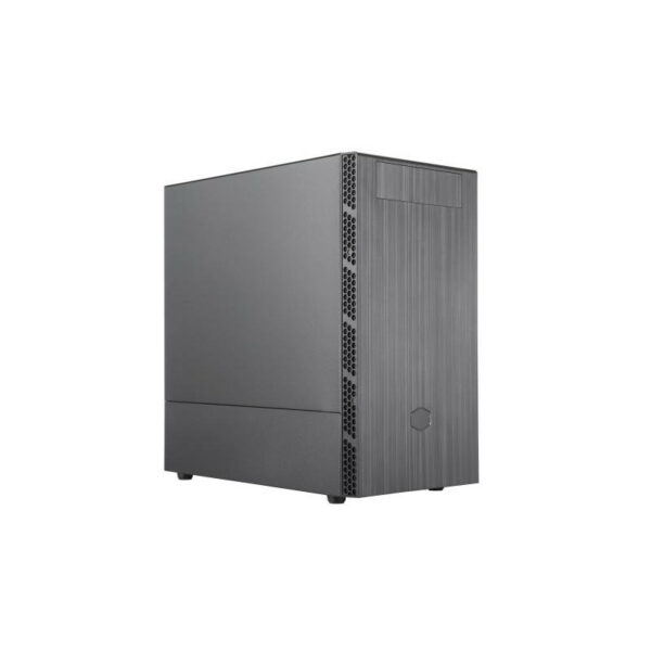 Cooler Master MasterBox MB400L Tower Noir – Image 2