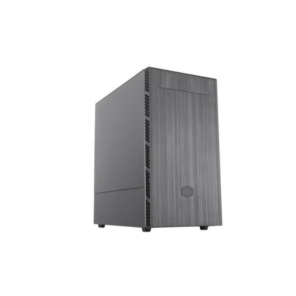 Cooler Master MasterBox MB400L Tower Noir – Image 3