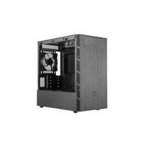 Cooler Master MasterBox MB400L Tower Noir