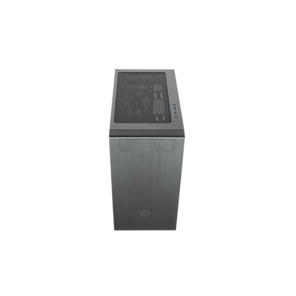 Cooler Master MasterBox MB400L Tower Noir – Image 5