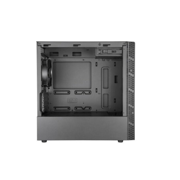 Cooler Master MasterBox MB400L Tower Noir – Image 7