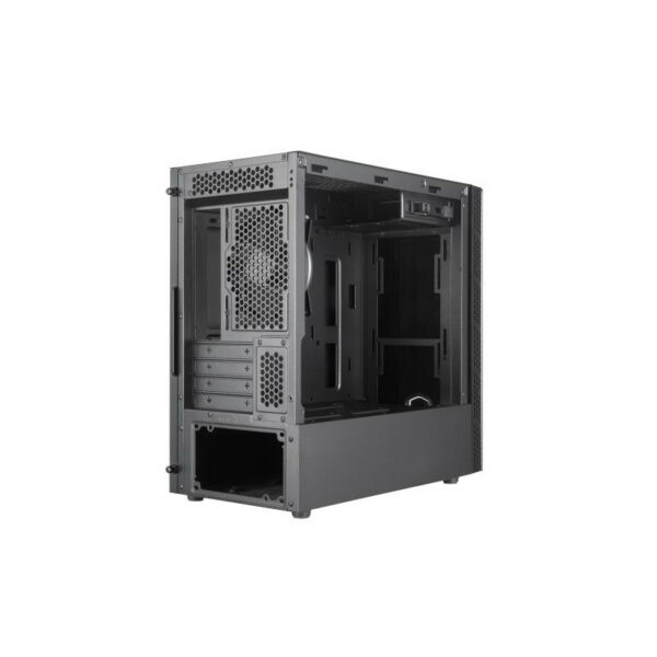 Cooler Master MasterBox MB400L Tower Noir – Image 9