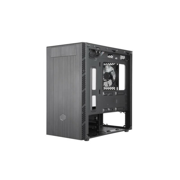 Cooler Master MasterBox MB400L Tower Noir – Image 10