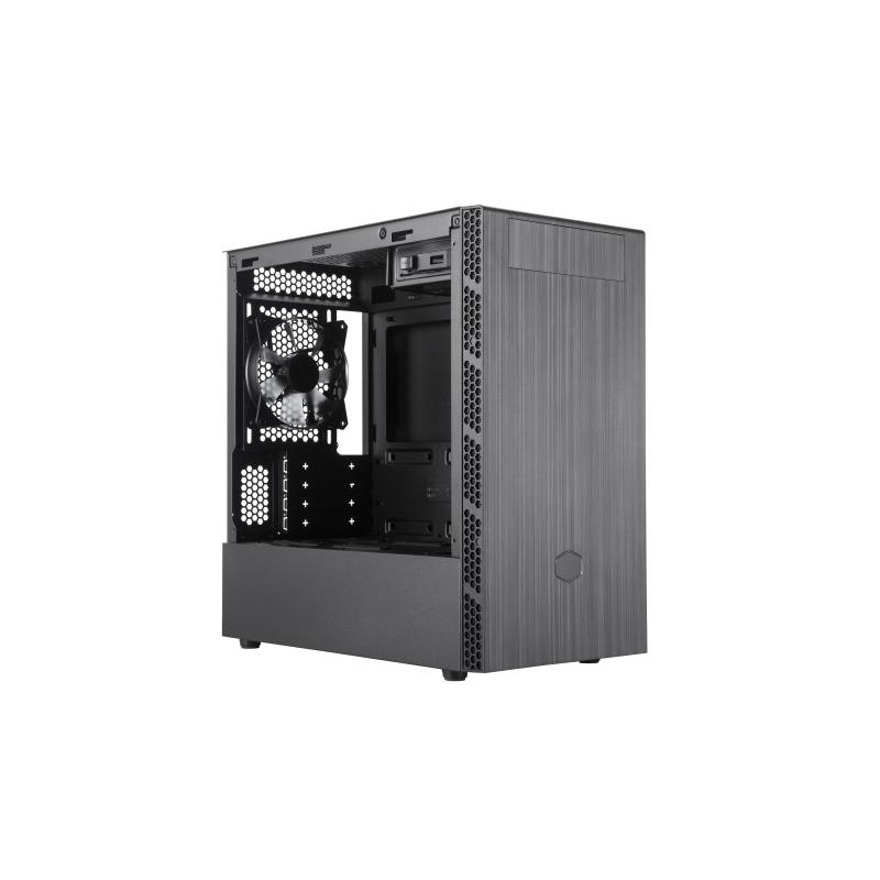 Cooler Master MasterBox MB400L Tower Noir