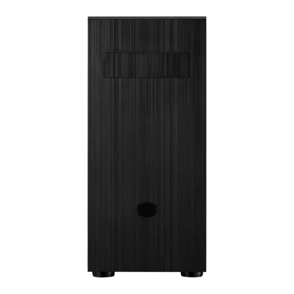 Cooler Master MasterBox MB600L V2 Mid Tower Noir – Image 2
