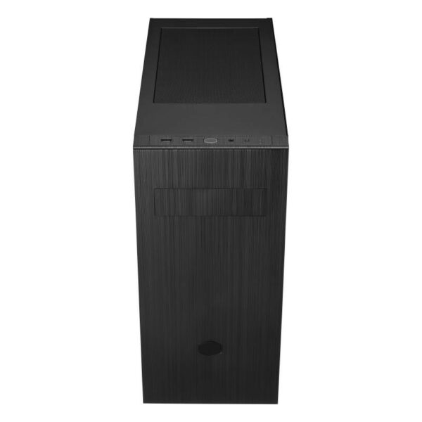 Cooler Master MasterBox MB600L V2 Mid Tower Noir – Image 3