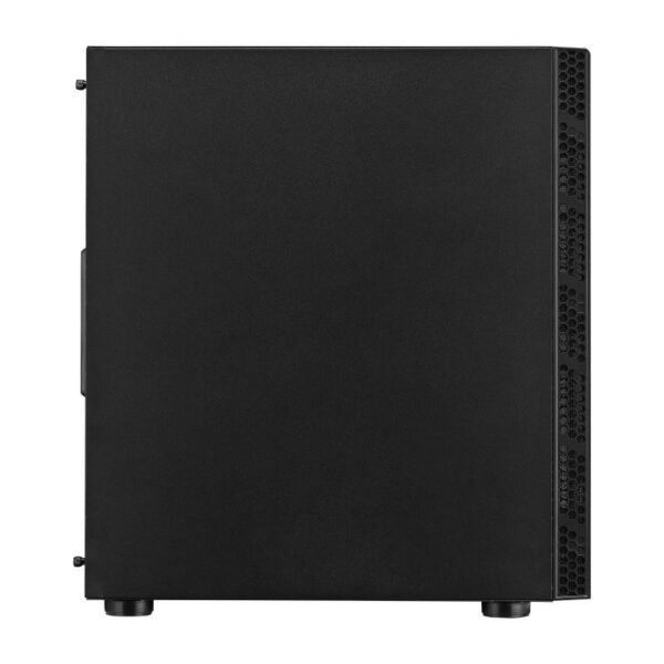 Cooler Master MasterBox MB600L V2 Mid Tower Noir – Image 4