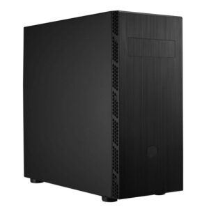 Cooler Master MasterBox MB600L V2 Mid Tower Noir