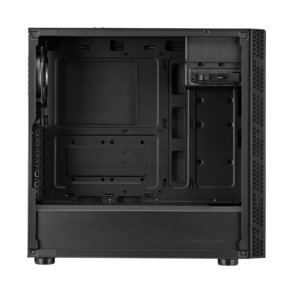 Cooler Master MasterBox MB600L V2 Mid Tower Noir – Image 5