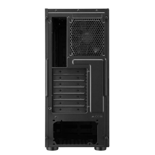Cooler Master MasterBox MB600L V2 Mid Tower Noir – Image 6