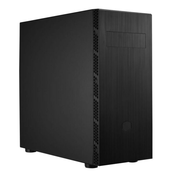 Cooler Master MasterBox MB600L V2 Mid Tower Noir