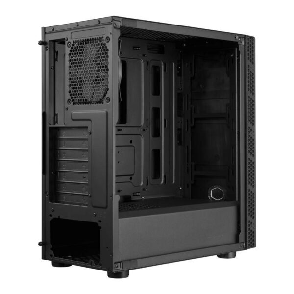 Cooler Master MasterBox MB600L V2 Mid Tower Noir – Image 3