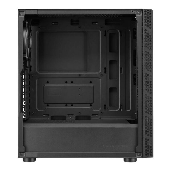 Cooler Master MasterBox MB600L V2 Mid Tower Noir – Image 4