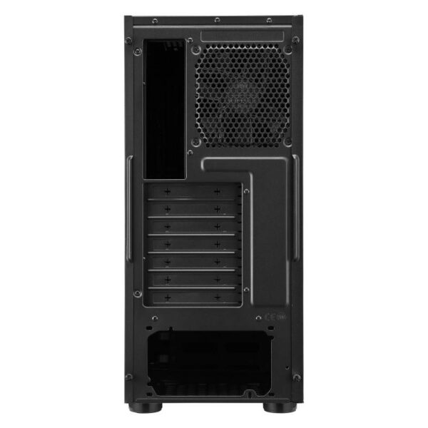 Cooler Master MasterBox MB600L V2 Mid Tower Noir – Image 5