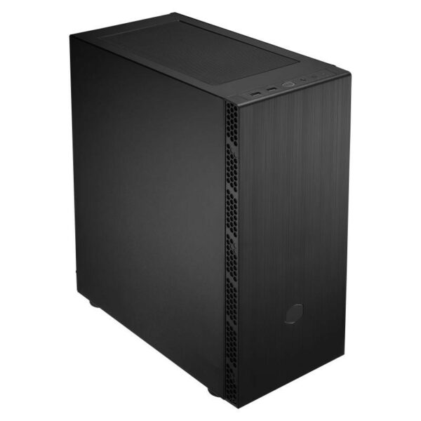 Cooler Master MasterBox MB600L V2 Mid Tower Noir – Image 7
