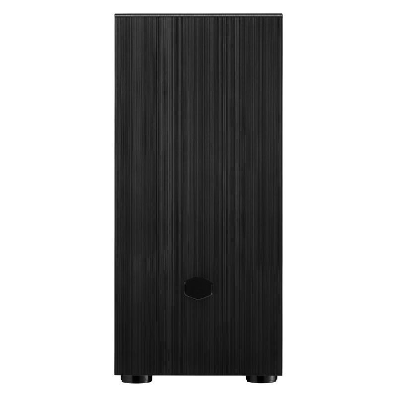 Cooler Master MasterBox MB600L V2 Mid Tower Noir