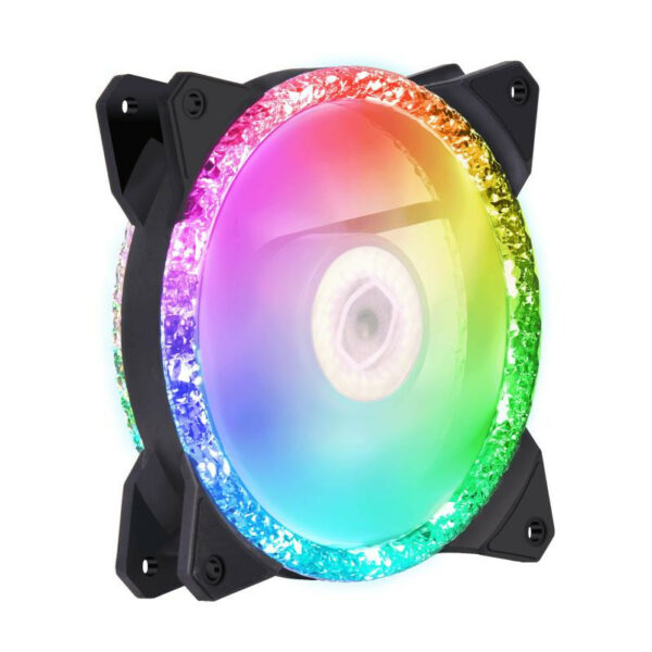 Cooler Master MasterFan MF120 Prismatic – Image 2