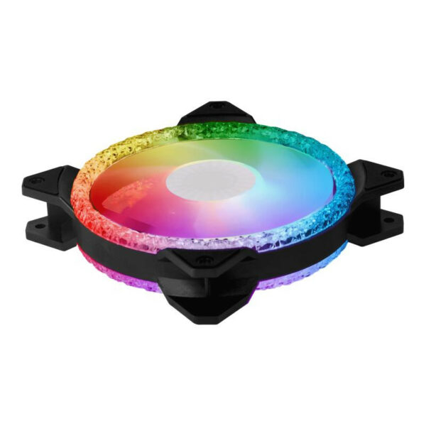 Cooler Master MasterFan MF120 Prismatic – Image 3