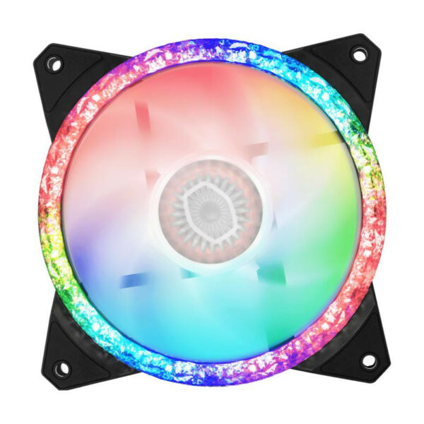 Cooler Master MasterFan MF120 Prismatic – Image 4