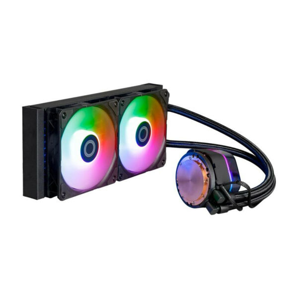 COOLER MASTER MasterLiquid 240 Atmos – Image 3