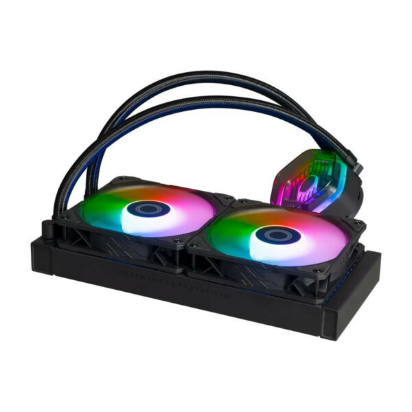 COOLER MASTER MasterLiquid 240 Atmos – Image 4