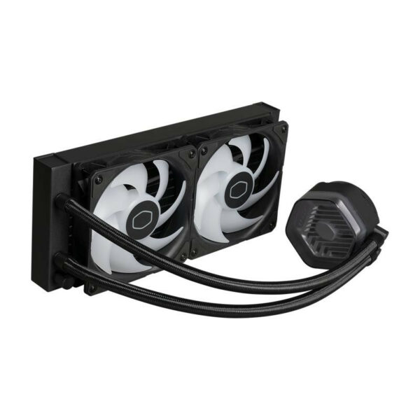 COOLER MASTER MasterLiquid 240 Atmos – Image 6
