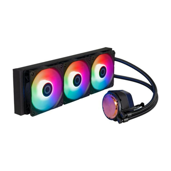 COOLER MASTER MasterLiquid 360 Atmos – Image 3
