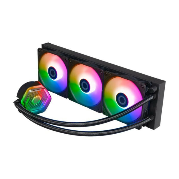 COOLER MASTER MasterLiquid 360 Atmos – Image 5