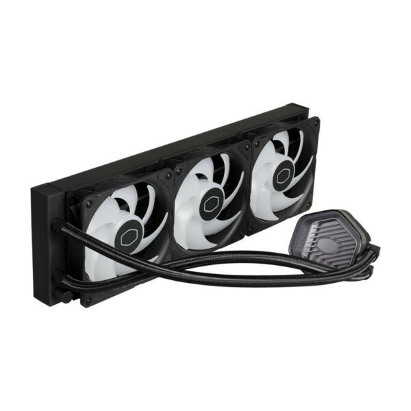 COOLER MASTER MasterLiquid 360 Atmos – Image 6