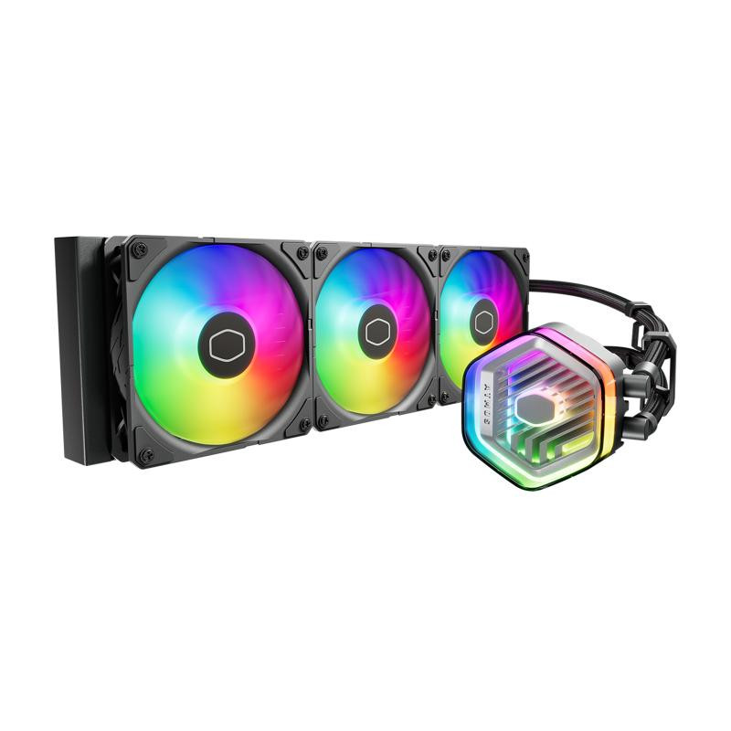 COOLER MASTER MasterLiquid 360 Atmos