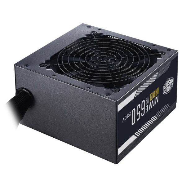 Cooler Master MWE 650 Bronze 230V V2 ATX Noir – Image 5