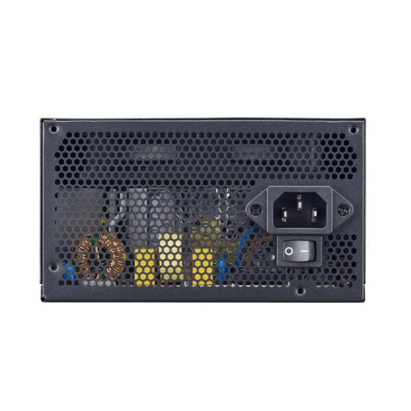 Cooler Master MWE 550 Bronze 230V V2 ATX Noir – Image 8