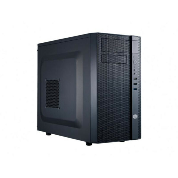 Cooler Master N200 Mini Tower Noir – Image 2